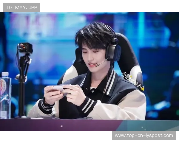 电竞明星辈出，新晋选手备受关注，电竞名星