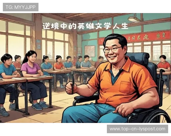 逆境中的明星：战胜伤病再创新高，在逆境中获得成功的名人